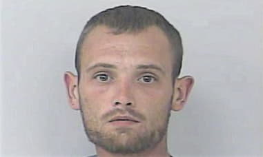 Moses Sellers, - St. Lucie County, FL 